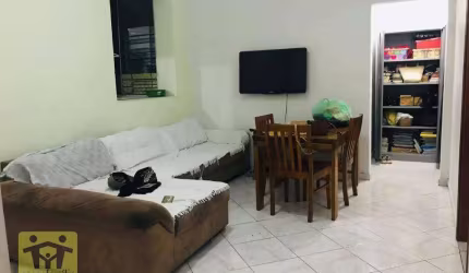 Apartamento com 2 dormitórios à venda, 75 m² por R$ 380.000,00 - Ipiranga - São Paulo/SP