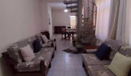 650 metros do Metrô Alto do Ipiranga, sobrado com 6 dormitórios à venda, - Alto do Ipiranga - São Paulo/SP