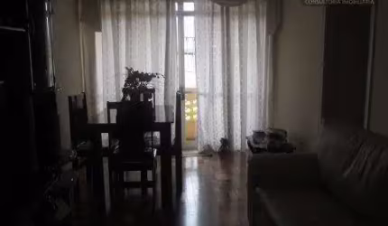 Apartamento com 2 dormitórios à venda,  - Jardim da Glória - São Paulo/SP