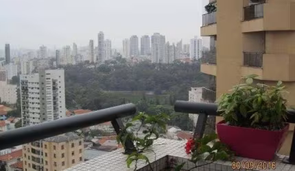 Apartamento com 4 dormitórios à venda, - Aclimação - São Paulo/SP