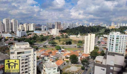 Cobertura com 3 dormitórios à venda, 118 m² por R$ 1.100.000,00 - Vila Monumento - São Paulo/SP