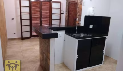 Sobrado em condomínio fechado com 2 dormitórios à venda, - Corumbá - Itanhaém/SP