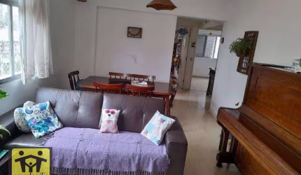 Apartamento com 2 dormitórios à venda,  - Vila Gumercindo - São Paulo/SP