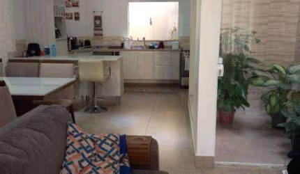 Sobrado com 3 dormitórios à venda, - Vila Gumercindo - São Paulo/SP