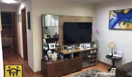 Apartamento com 3 dormitórios à venda,  - Jardim Vergueiro (Sacomã) - São Paulo/SP