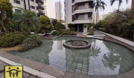 Apartamento com 3 dormitórios à venda,  - Santana - São Paulo/SP