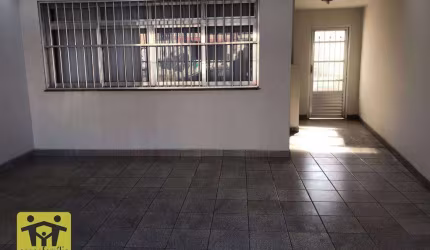 Sobrado com 3 dormitórios à venda, 175 m² por R$ 900.000,00 - Vila Nair - São Paulo/SP