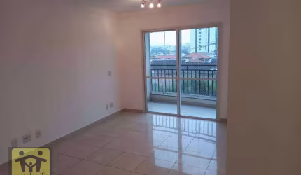 Apto 3 dorms/1 suíte-76 m² - Moinho Velho - São Paulo/SP