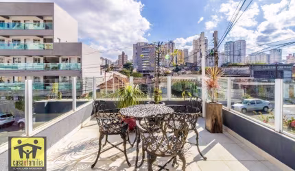 Sobrado com 3 dormitórios à venda, 175 m² por R$ 850.000,00 - Bosque da Saúde - São Paulo/SP