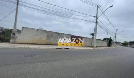 Terreno à venda, 4056 m² por R$ 900.000,00 - São Gonçalo - Taubaté/SP