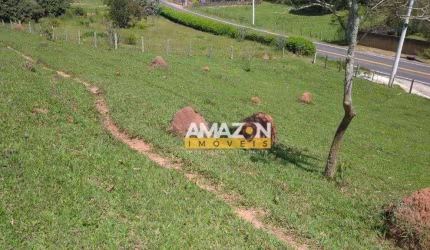 Área à venda, 24200 m² por R$ 450.000,00 - Registro - Taubaté/SP