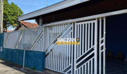 Casa com 3 dormitórios à venda, 300 m² por R$ 500.000,00 - Jardim Independência - Taubaté/SP