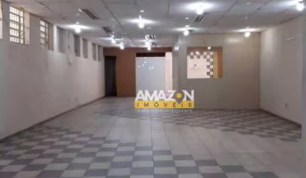 Ponto à venda, 220 m² por R$ 1.200.000,00 - Centro - Taubaté/SP