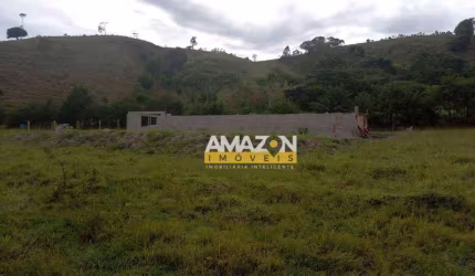 Chácara à venda, 12000 m² por R$ 250.000,00 - Centro - Natividade da Serra/SP