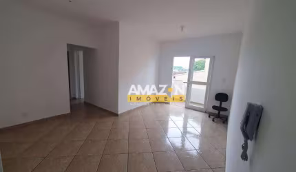 Apartamento com 2 dormitórios à venda, 65 m² por R$ 230.000,00 - Parque São Luís - Taubaté/SP