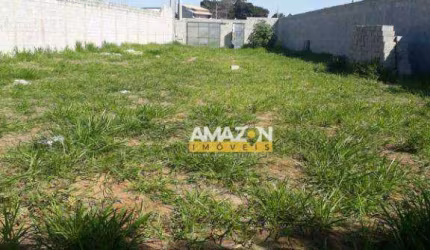 Terreno à venda, 650 m² por R$ 275.000,00 - Piracangaguá - Taubaté/SP