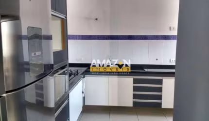 Apartamento com 1 dormitório à venda, 65 m² por R$ 265.000,00 - Granjas Reunidas São Goncalo - Taubaté/SP