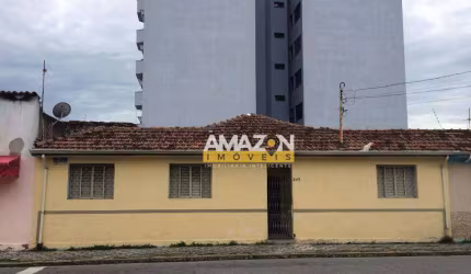 Casa com 2 dormitórios à venda, 112 m² por R$ 330.000,00 - Centro - Taubaté/SP