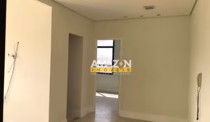 Sala à venda, 42 m² por R$ 212.000,00 - Jardim das Nações - Taubaté/SP