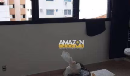Sala à venda, 56 m² por R$ 333.000,00 - Centro - Taubaté/SP
