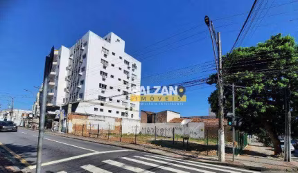 Terreno para alugar, 500 m² por R$ 16.500,00/mês - Centro - Taubaté/SP
