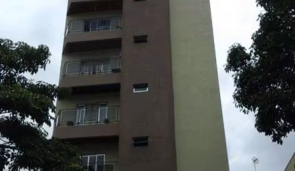 Apartamento com 3 dormitórios à venda, 130 m² por R$ 370.000,00 - Centro - Taubaté/SP