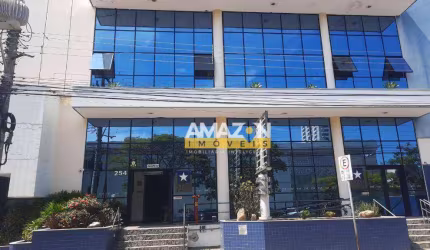 Sala à venda, 28 m² por R$ 265.000,00 - Centro - Taubaté/SP