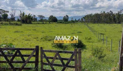 Área à venda, 11213 m² por R$ 8.500.000,00 - Jardim das Nações - Taubaté/SP