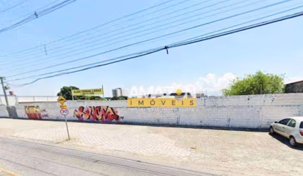 Terreno para alugar, 2000 m² por R$ 8.000,00/mês - Residencial Sítio Santo Antônio - Taubaté/SP