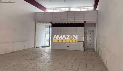 Ponto para alugar, 130 m² por R$ 5.030,00/mês - Centro - Taubaté/SP