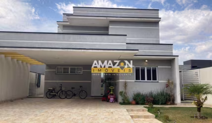 Sobrado com 4 dormitórios, 257 m² - venda por R$ 1.330.000,00 ou aluguel por R$ 8.500,00/mês - Ouroville  - Taubaté/SP