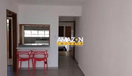 Apartamento com 1 dormitório à venda, 78 m² por R$ 210.000,00 - Centro - Taubaté/SP