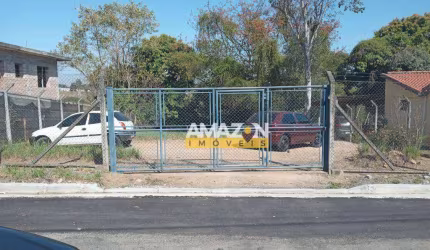 Terreno, 750 m² - venda por R$ 477.000,00 ou aluguel por R$ 4.320,00/mês - Quiririm - Taubaté/SP