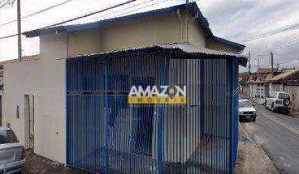 Ponto à venda, 100 m² por R$ 295.000,00 - Jardim Mourisco - Taubaté/SP