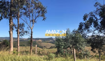Chácara com 1 dormitório à venda, 3000 m² por R$ 120.000,00 - Bairro Samambaia - Redenção da Serra/SP