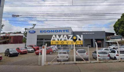 Ponto, 1000 m² - venda por R$ 7.000.000,00 ou aluguel por R$ 60.000,00/mês - Jardim Baronesa - Taubaté/SP