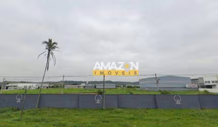 Terreno à venda, 1576 m² por R$ 1.024.400,00 - Chácaras Reunidas Igarapés - Jacareí/SP