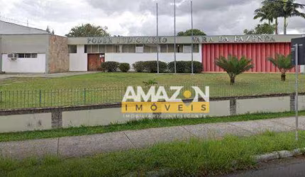 Ponto, 2100 m² - venda por R$ 3.000.000,00 ou aluguel por R$ 30.000,00/mês - Jardim das Nações - Taubaté/SP