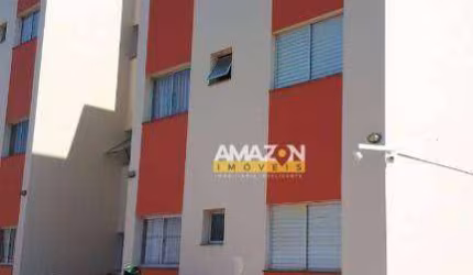 Apartamento com 2 dormitórios à venda, 50 m² por R$ 410.000,00 - Itaguá - Ubatuba/SP