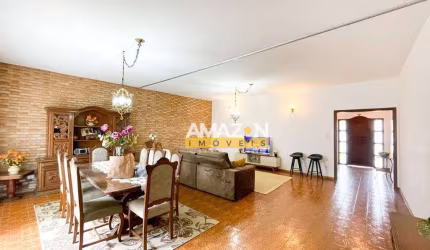 Casa com 4 dormitórios, 260 m² - venda por R$ 1.280.000,00 ou aluguel por R$ 6.000,00/mês - Jardim das Nações - Taubaté/SP