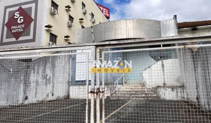 Ponto, 600 m² - venda por R$ 2.500.000,00 ou aluguel por R$ 8.800,00/mês - Independência - Taubaté/SP