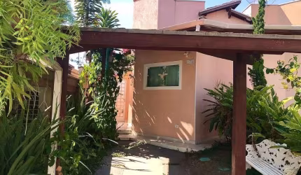 Casa com 2 dormitórios à venda, 125 m² por R$ 320.000,00 - Morada dos Nobres - Taubaté/SP