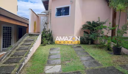 Casa com 2 dormitórios à venda, 65 m² por R$ 365.000,00 - Cidade Jardim - Taubaté/SP