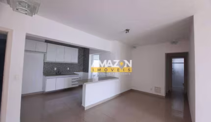 Apartamento com 2 dormitórios à venda, 100 m² por R$ 764.000,00 - Centro - Taubaté/SP