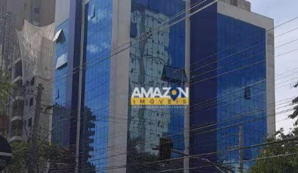 Sala à venda, 56 m² por R$ 520.000,00 - Jardim das Nações - Taubaté/SP
