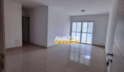 Apartamento com 3 dormitórios à venda, 100 m² por R$ 764.000,00 - Centro - Taubaté/SP