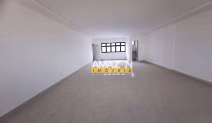 Sala à venda, 71 m² por R$ 610.000,00 - Jardim das Nações - Taubaté/SP
