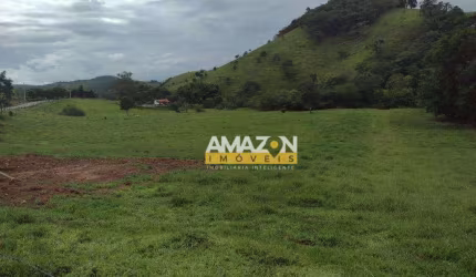 Chácara à venda, 53380 m² por R$ 1.100.000,00 - Registro - Taubaté/SP