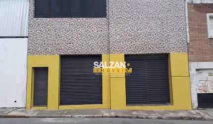 Ponto, 160 m² - venda por R$ 2.120.000,00 ou aluguel por R$ 2.750,00/mês - Centro - Taubaté/SP