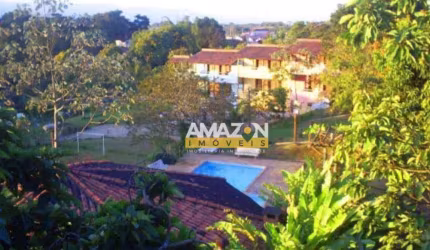 Chácara à venda, 8000 m² por R$ 3.080.000,00 - Guedes - Tremembé/SP